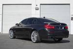 BMW 750Li on Forgiato Wheels (FLOW-001) 2018 года